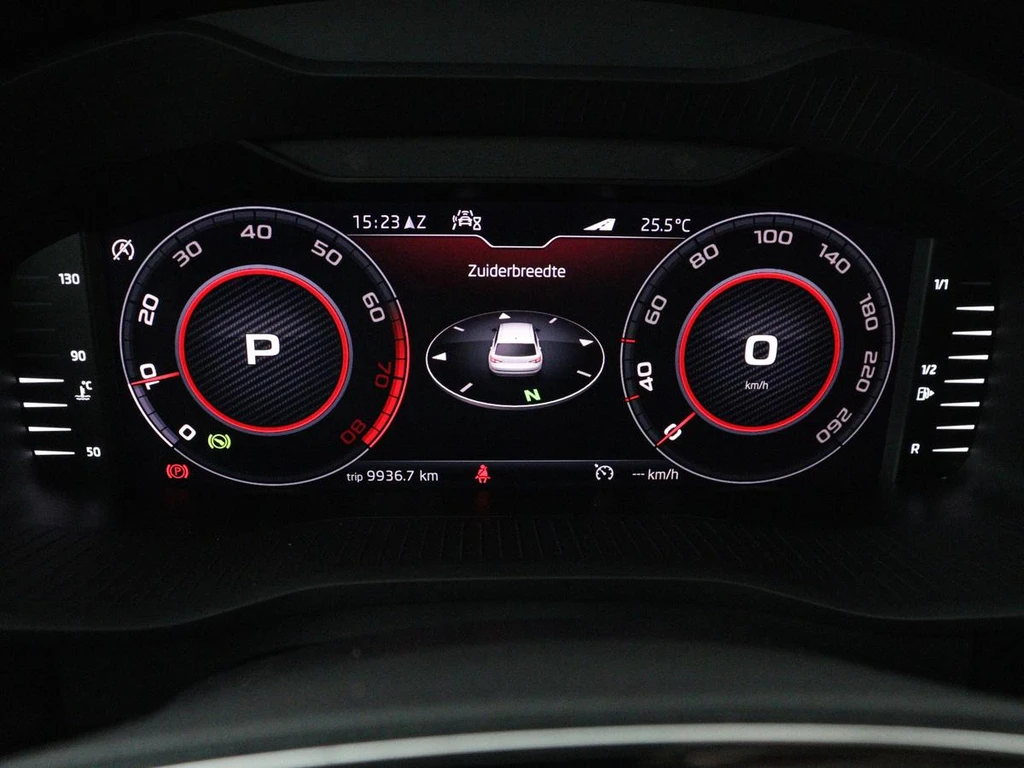 Škoda Kodiaq – foto 25