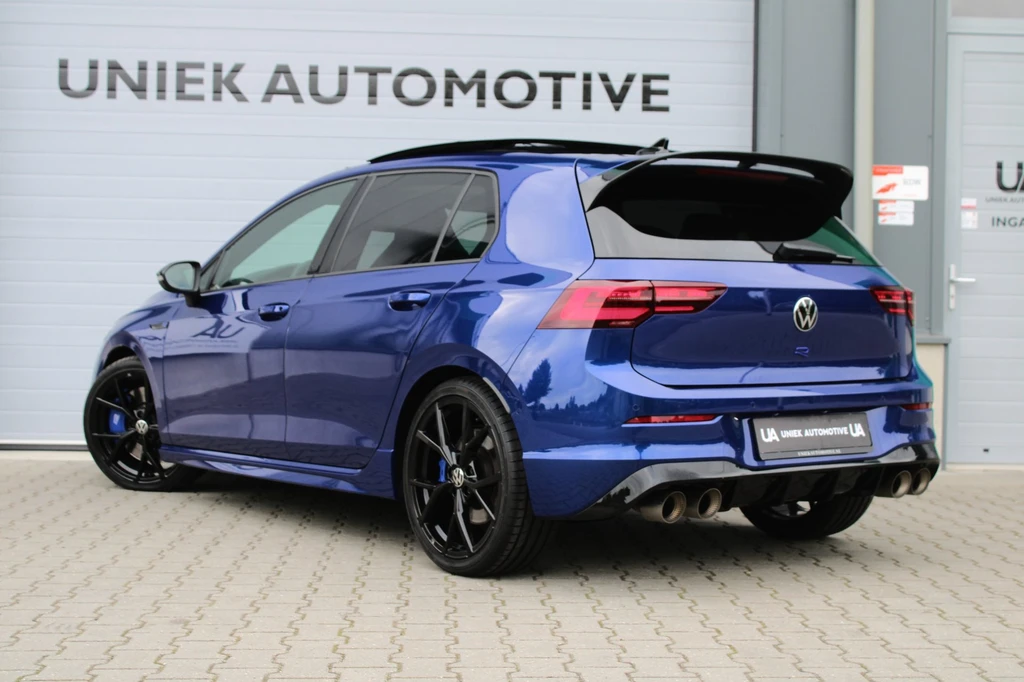 Volkswagen Golf – foto 5