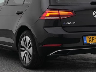 Volkswagen e-Golf – thumbnail 29