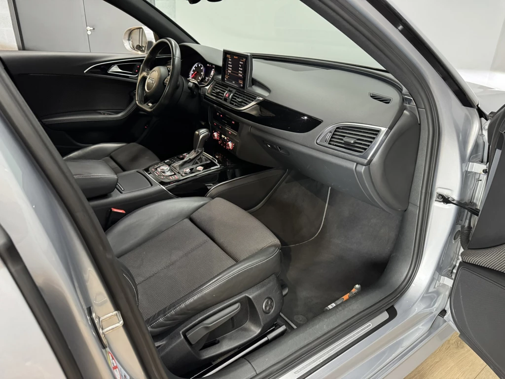 Audi A6 – foto 23