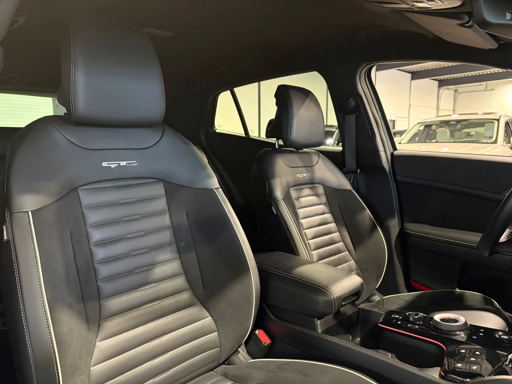 Kia Sportage – foto 17