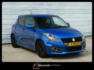 Suzuki Swift – thumbnail 9