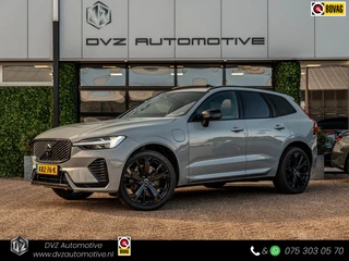 Volvo XC60 – thumbnail 1