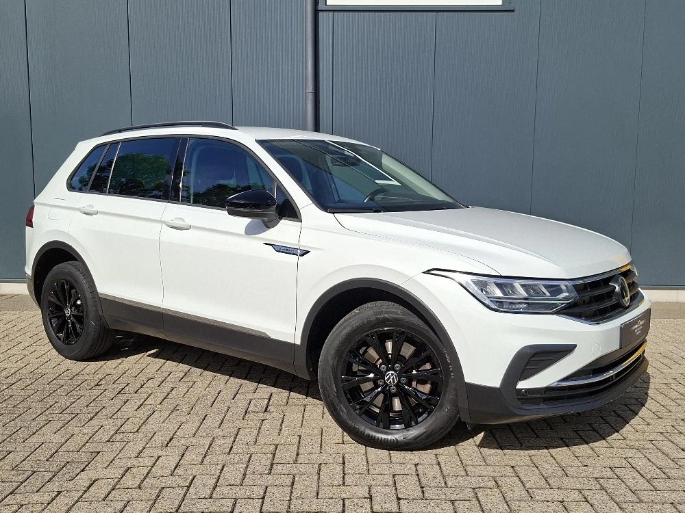 Volkswagen Tiguan – foto 12