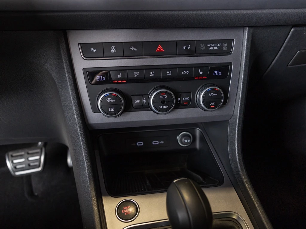 SEAT Ateca – foto 36