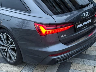 Audi A6 – thumbnail 11