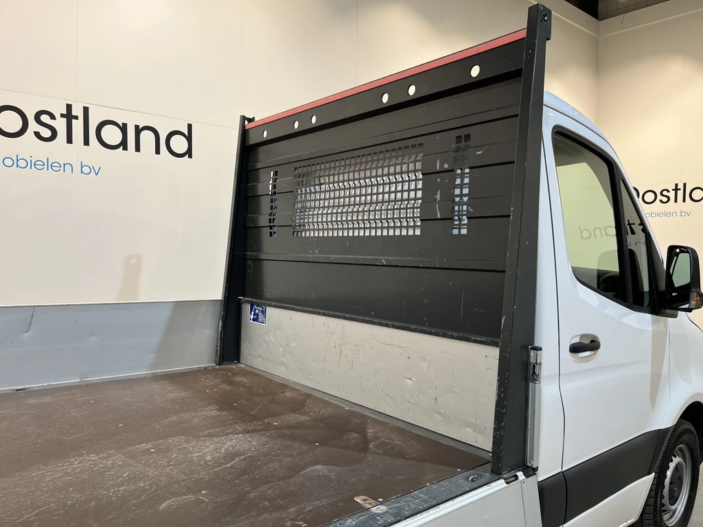 Mercedes-Benz Sprinter – foto 14