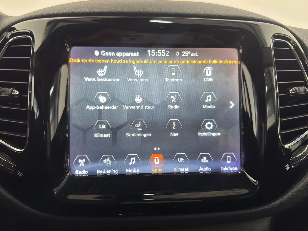 Jeep Compass – foto 11