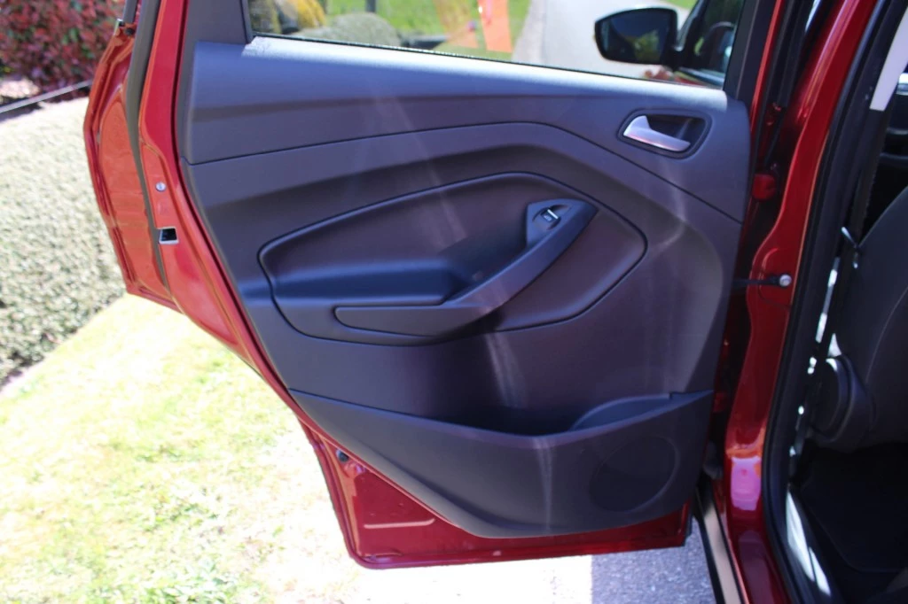Ford Kuga – foto 27