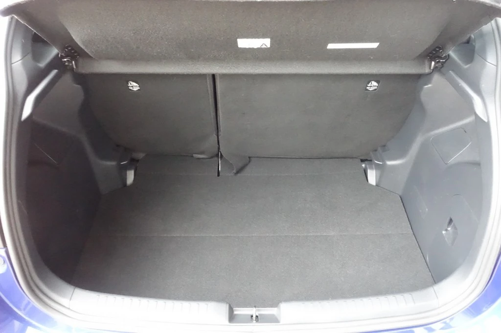Toyota Yaris – foto 8