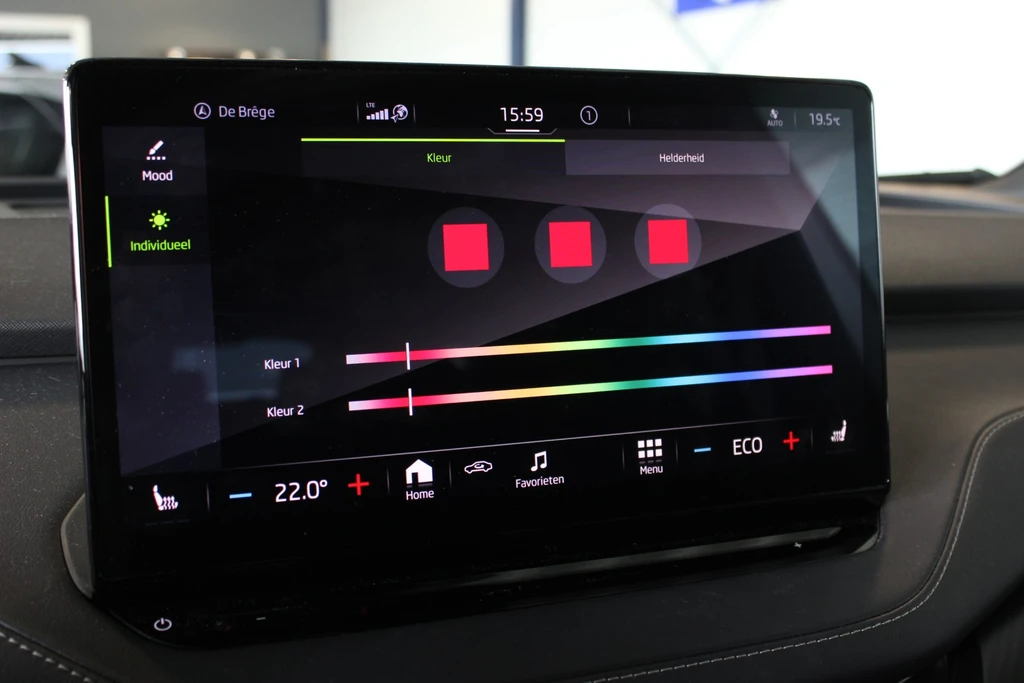 Škoda Enyaq iV – foto 18