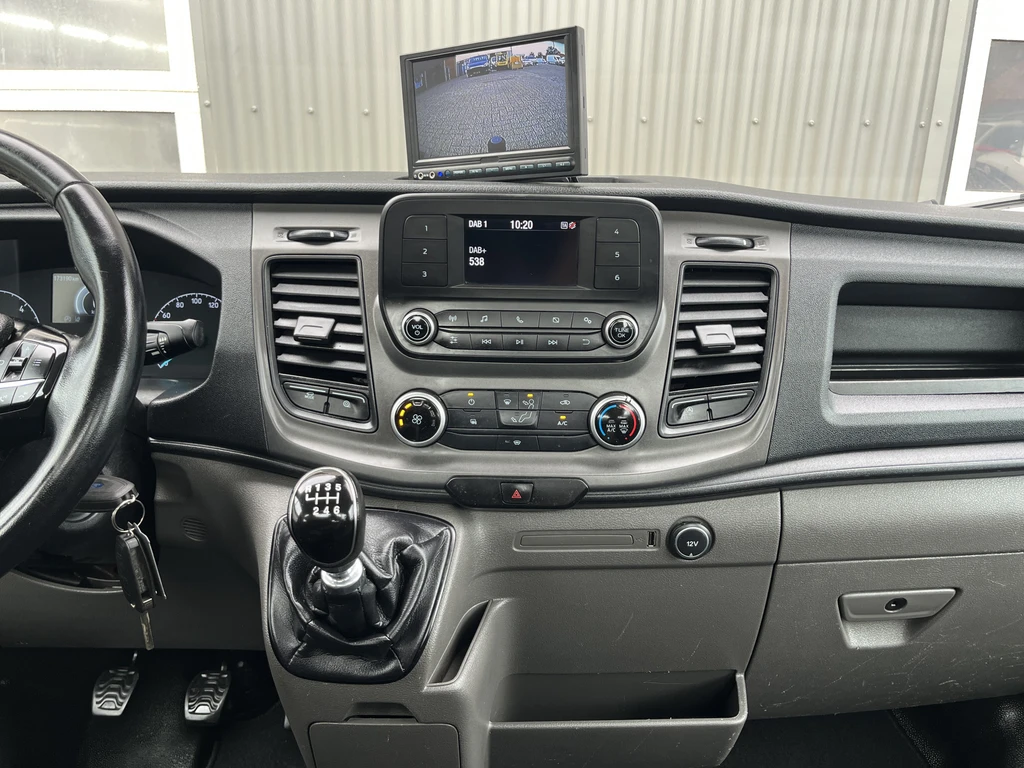 Ford Transit – foto 14
