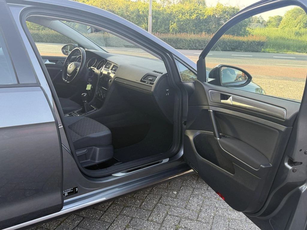 Volkswagen Golf – foto 16