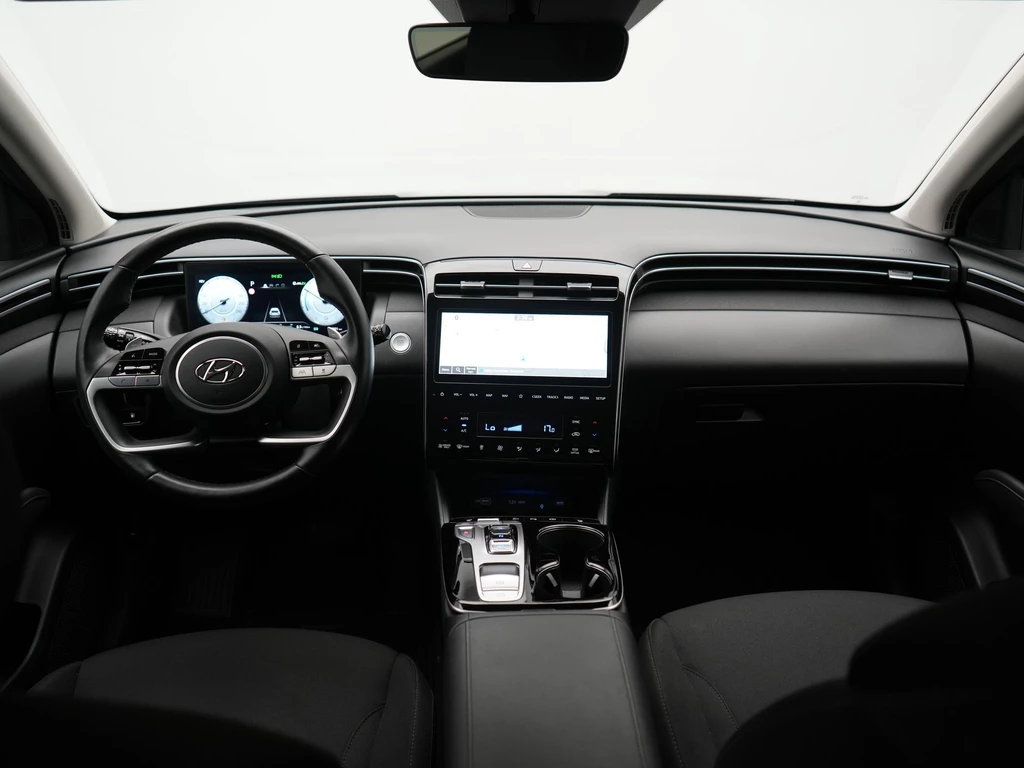 Hyundai Tucson – foto 30