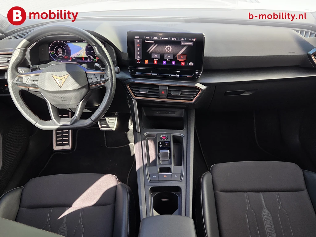 CUPRA Leon – foto 12