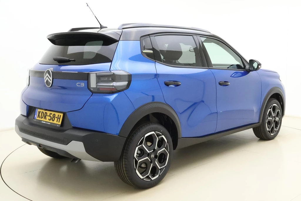 Citroën C3 – foto 6
