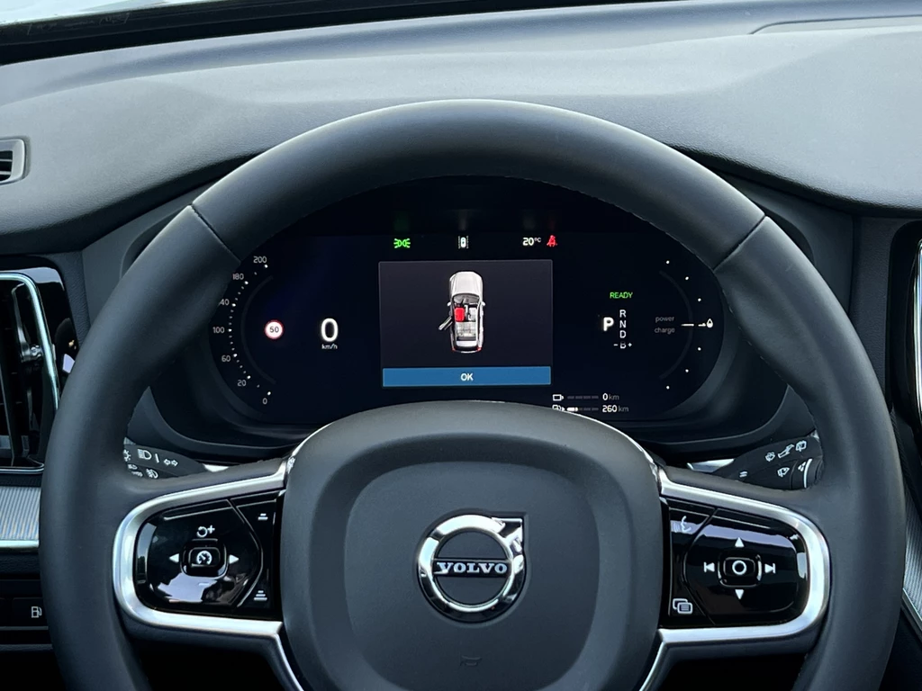 Volvo XC60 – foto 14