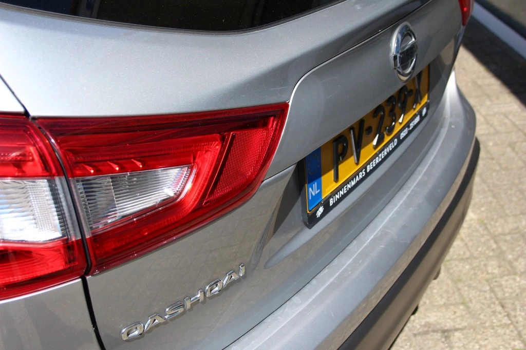Nissan QASHQAI – foto 37