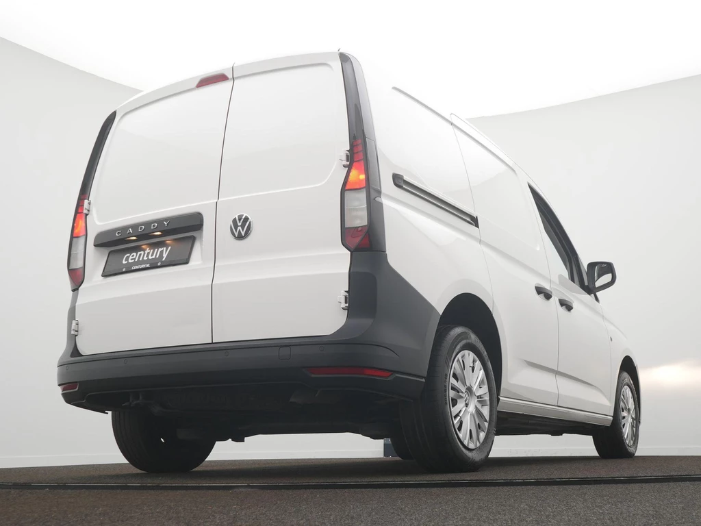 Volkswagen Caddy – foto 7