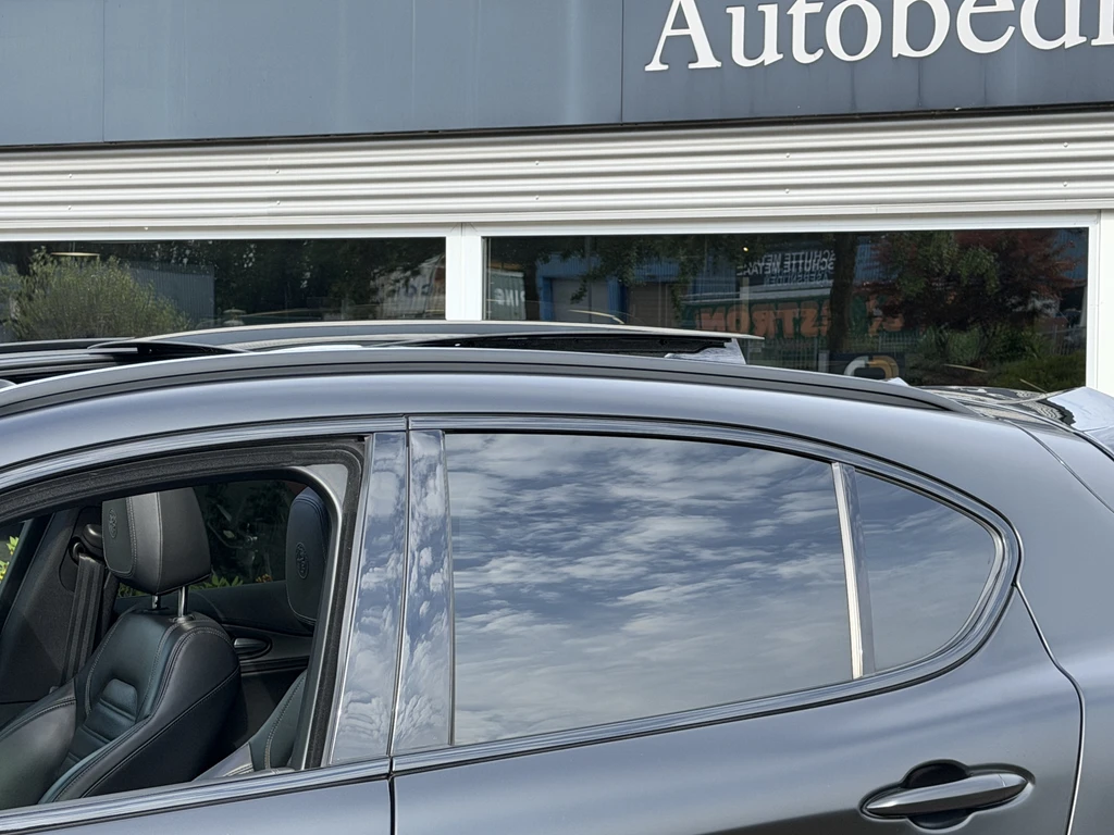 Alfa Romeo Stelvio – foto 21
