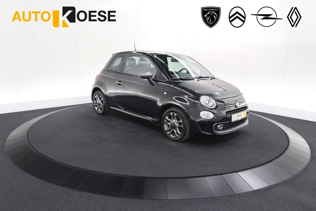 Fiat 500 – foto 16