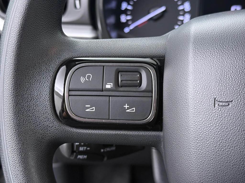 Citroën C3 – foto 17