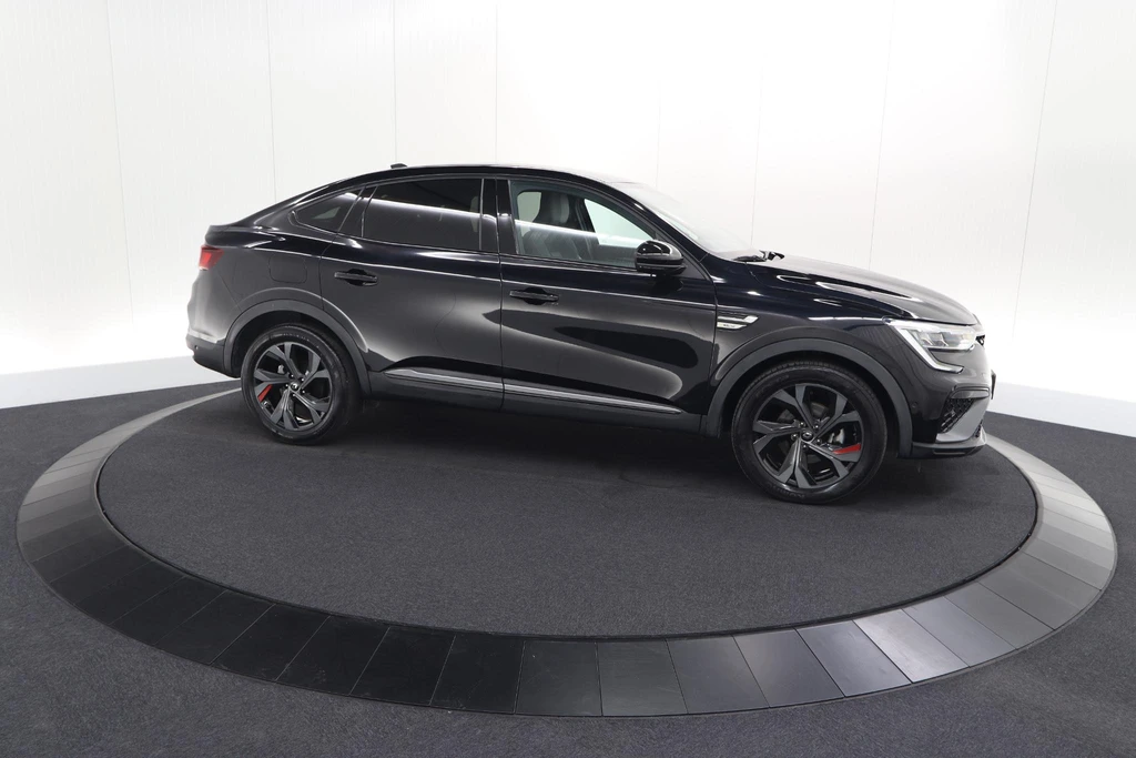 Renault Arkana – foto 12