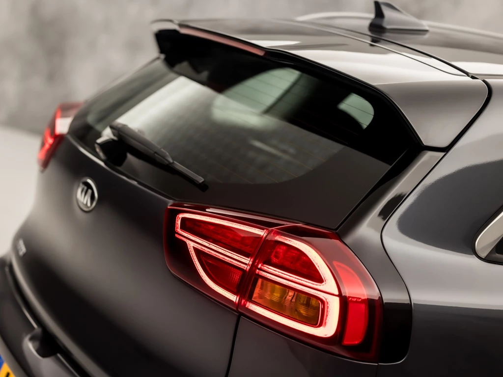 Kia Niro – foto 31
