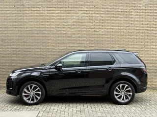 Land Rover Discovery Sport – thumbnail 4