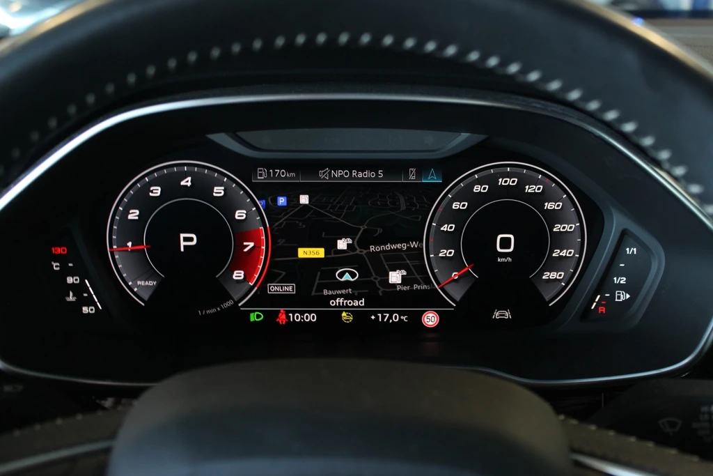 Audi Q3 – foto 10