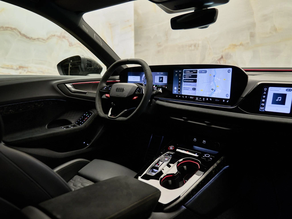 Audi RS5 – foto 11