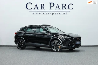 CUPRA Formentor – thumbnail 5