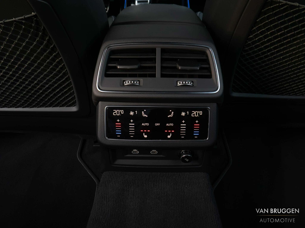 Audi A6 – foto 27