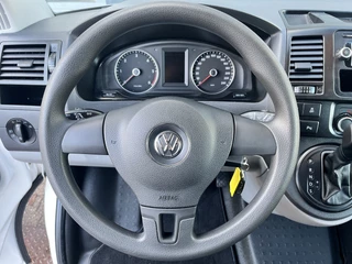 Volkswagen Transporter – thumbnail 17