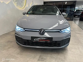 Volkswagen Golf – thumbnail 14