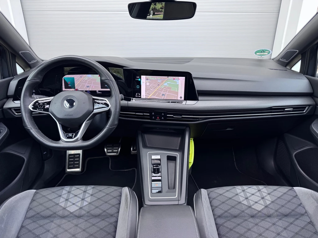 Volkswagen Golf – foto 12