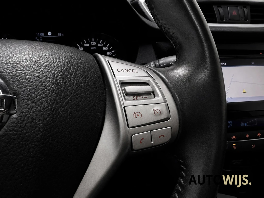 Nissan QASHQAI – foto 17