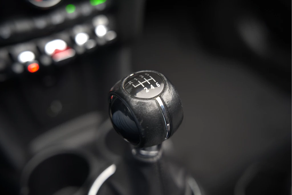 MINI Cooper Cabrio – foto 48