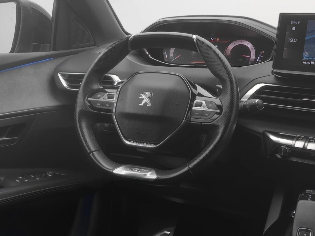 Peugeot 3008 – foto 24