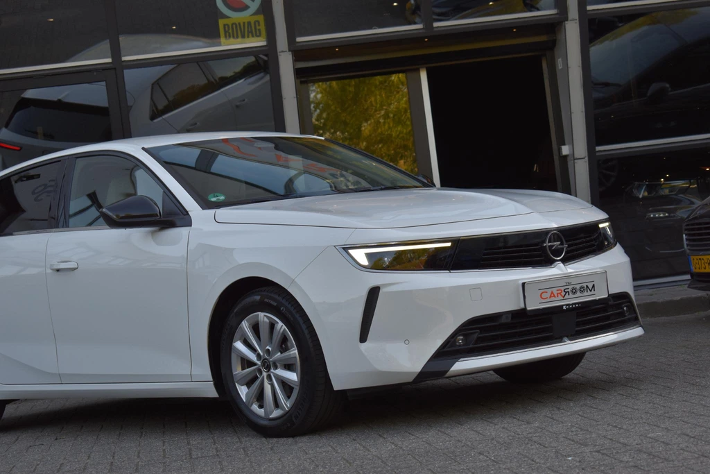 Opel Astra – foto 16