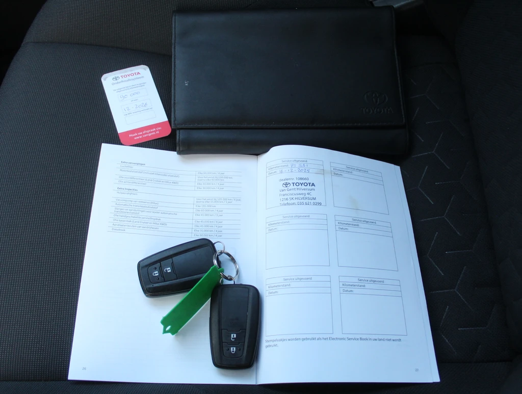 Toyota Corolla Touring Sports – foto 18