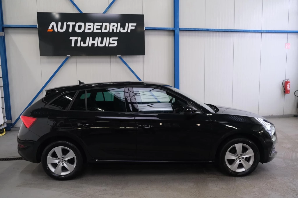 Škoda Scala – foto 4