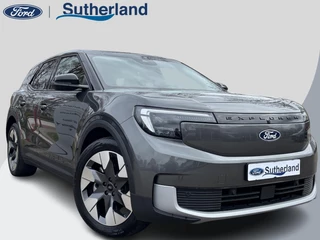 Ford Explorer – thumbnail 6