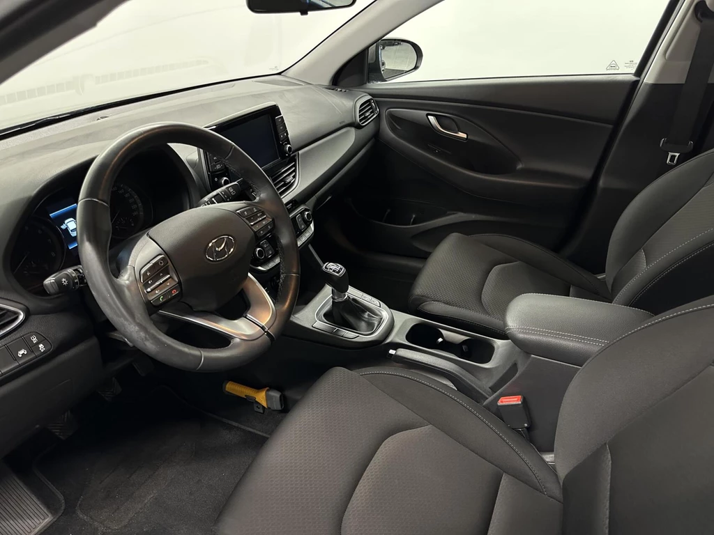Hyundai i30 – foto 16