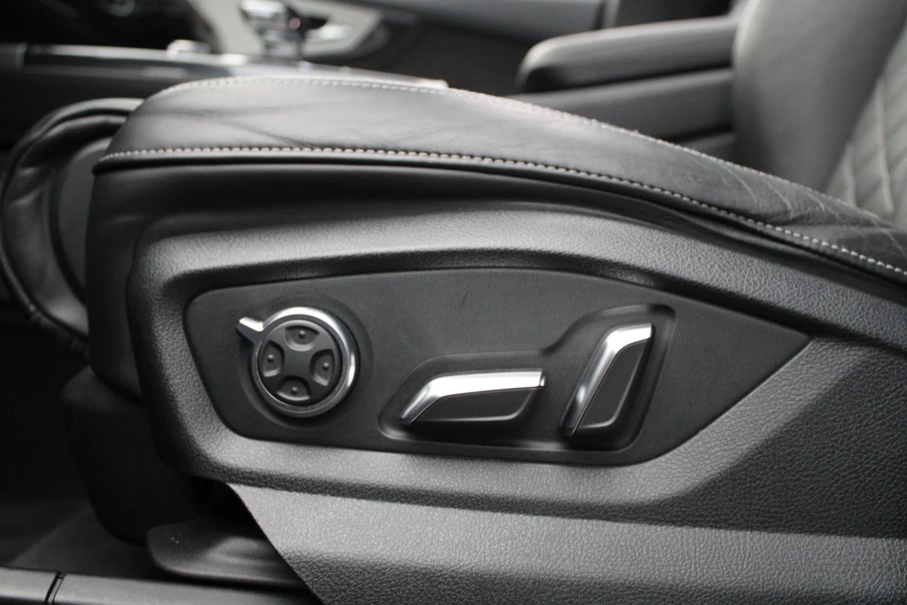 Audi SQ7 – foto 27