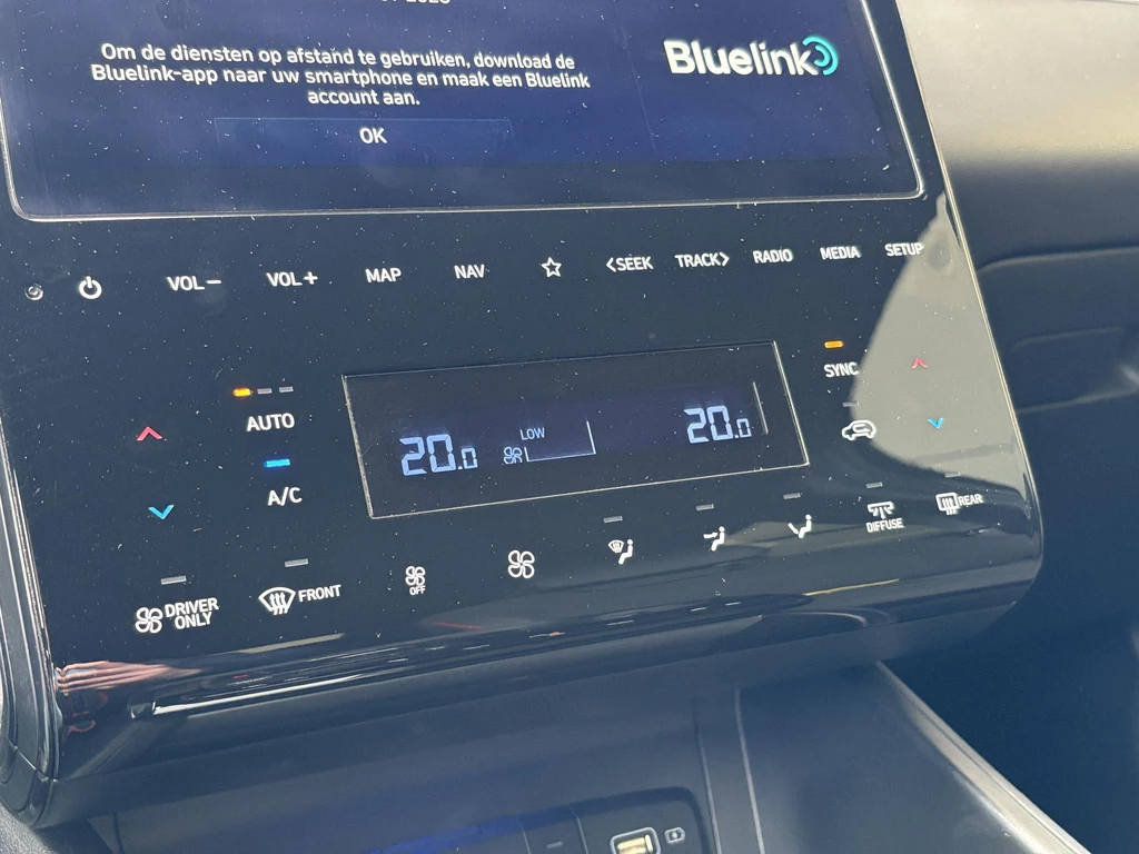 Hyundai Tucson – foto 40