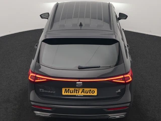 SEAT Tarraco – thumbnail 6