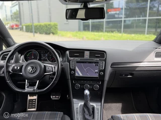 Volkswagen Golf – thumbnail 23