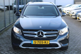 Mercedes-Benz GLC – thumbnail 9