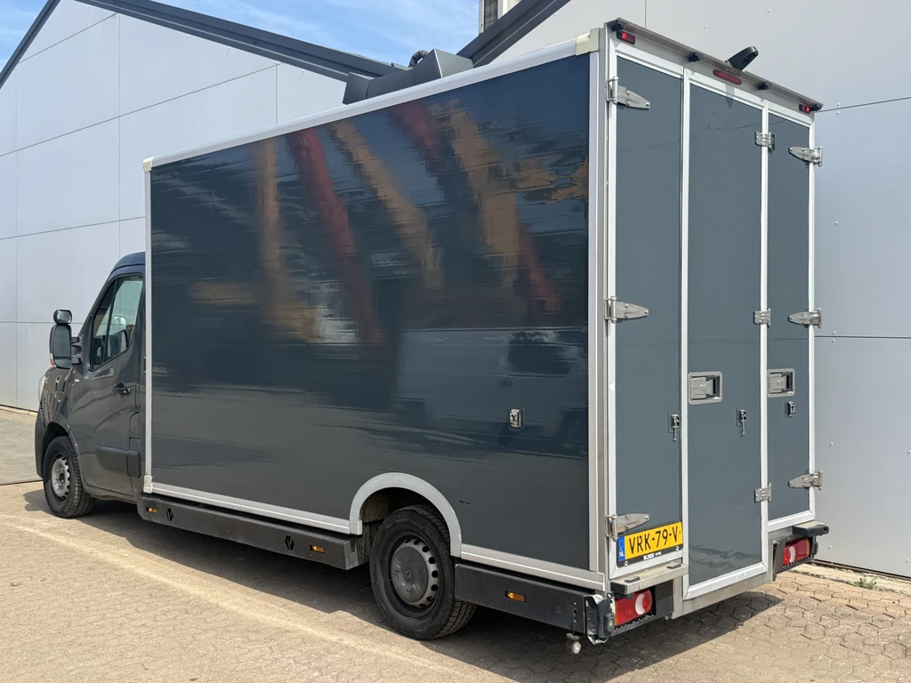 Renault Master – foto 2